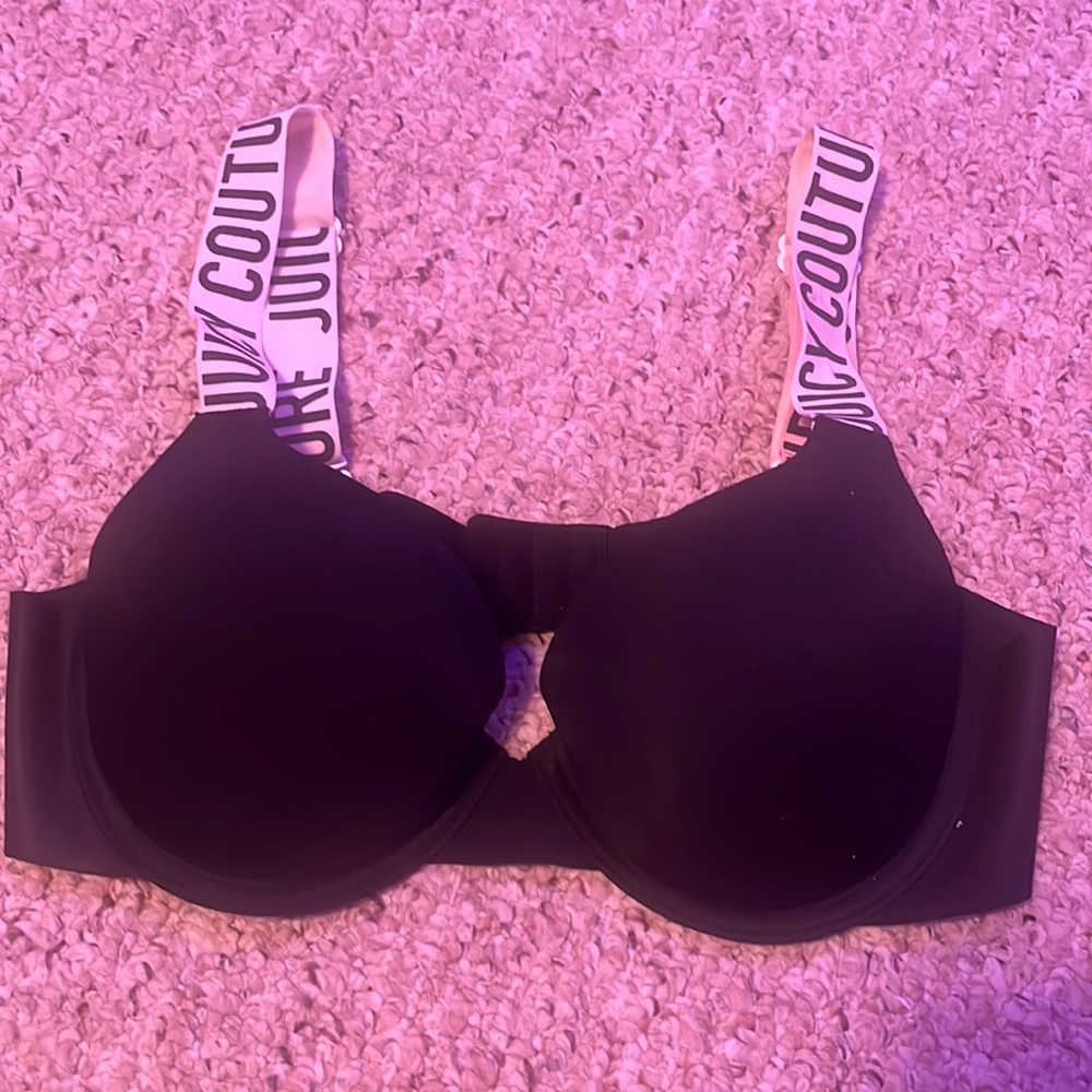 Juicy couture bra 34C